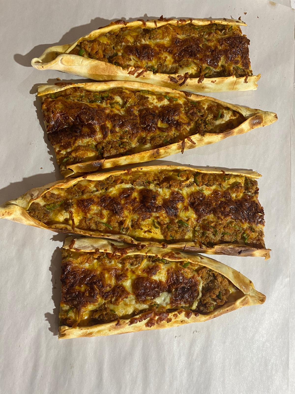 Çıtır Pide Kebap Salonu